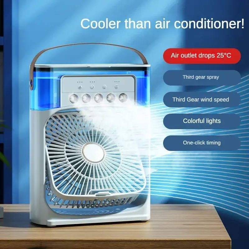ChillBuddy Portable Cooler