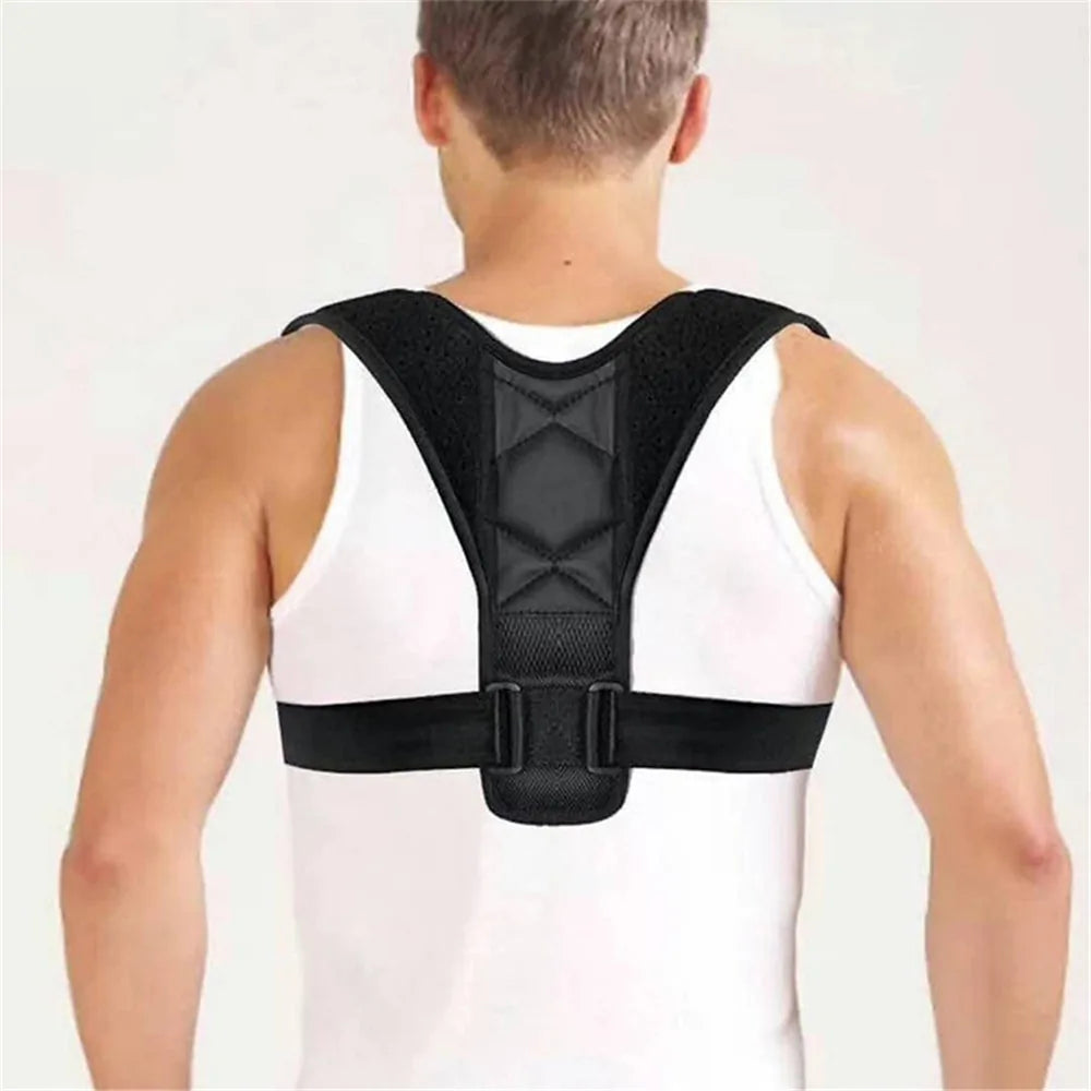 FormFit – Posture Correction Belt