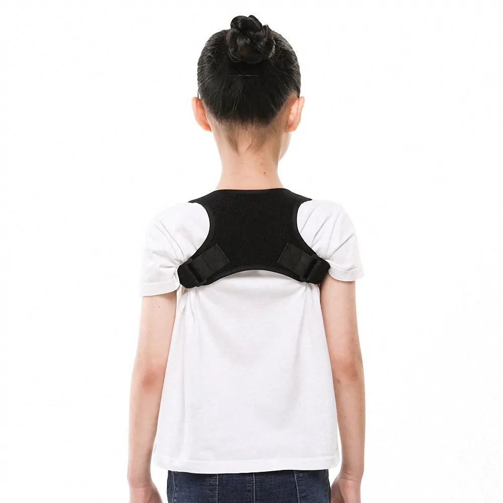 FormFit – Posture Correction Belt