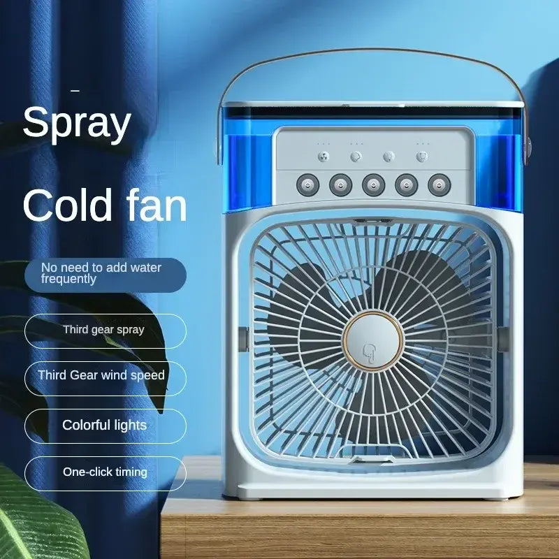 ChillBuddy Portable Cooler