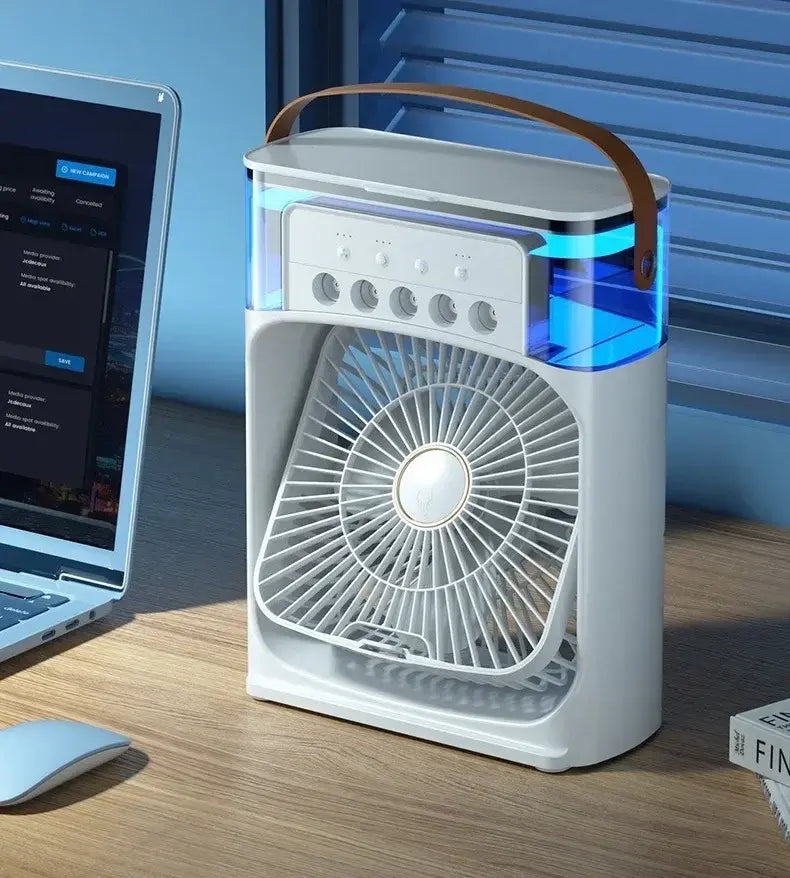 ChillBuddy Portable Cooler