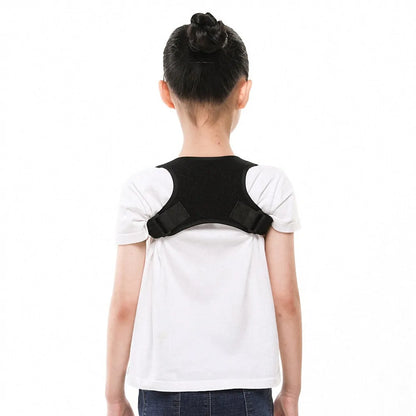 FormFit – Posture Correction Belt
