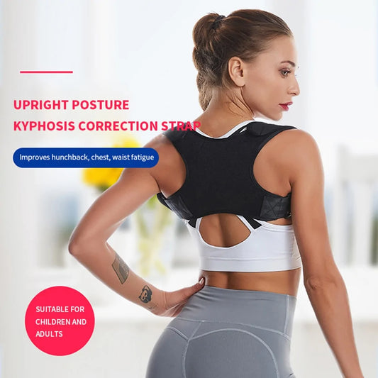 FormFit – Posture Correction Belt