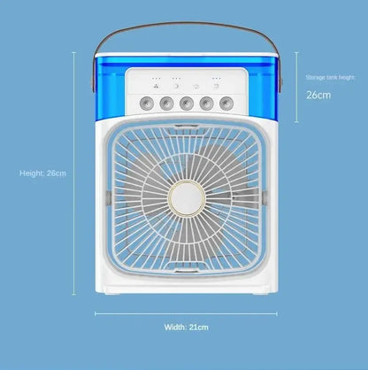 ChillBuddy Portable Cooler