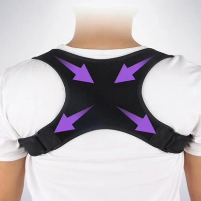 FormFit – Posture Correction Belt